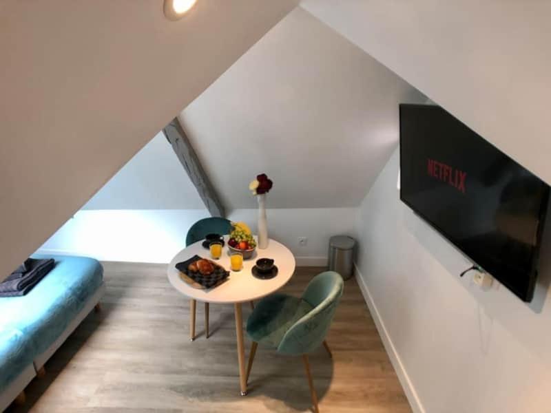 Mon Saint-Malo - Appart'Hotel - Coeur De Байо Екстер'єр фото